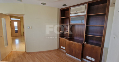 Office for rent in Agia Zoni, Limassol
