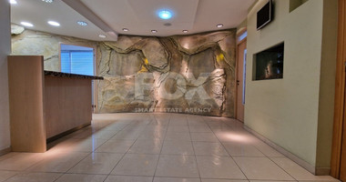 Office for rent in Agia Zoni, Limassol