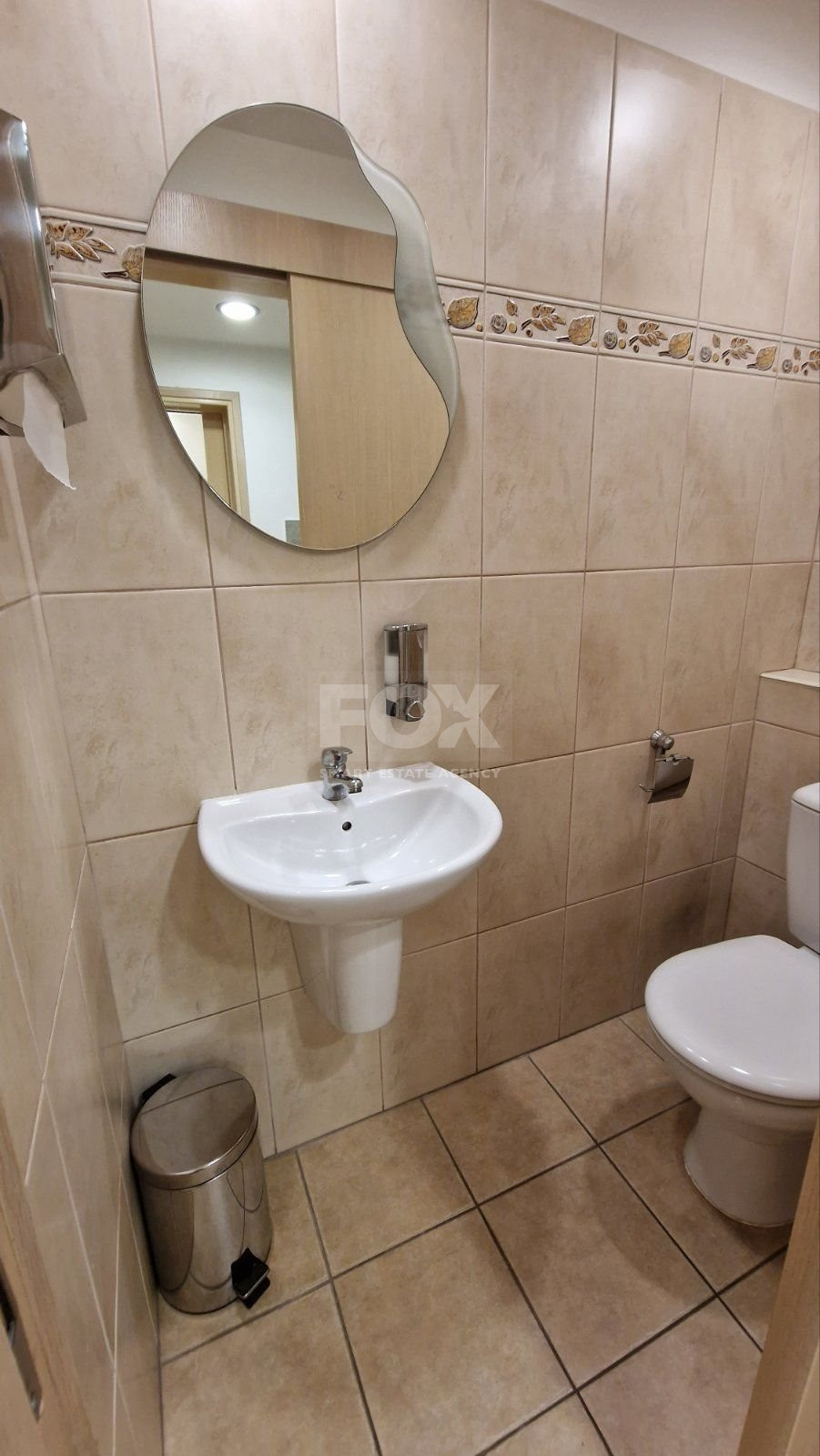 Office for rent in Agia Zoni, Limassol