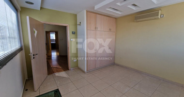 Office for rent in Agia Zoni, Limassol