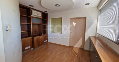 Office for rent in Agia Zoni, Limassol