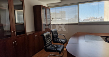 Office for rent in Agia Zoni, Limassol