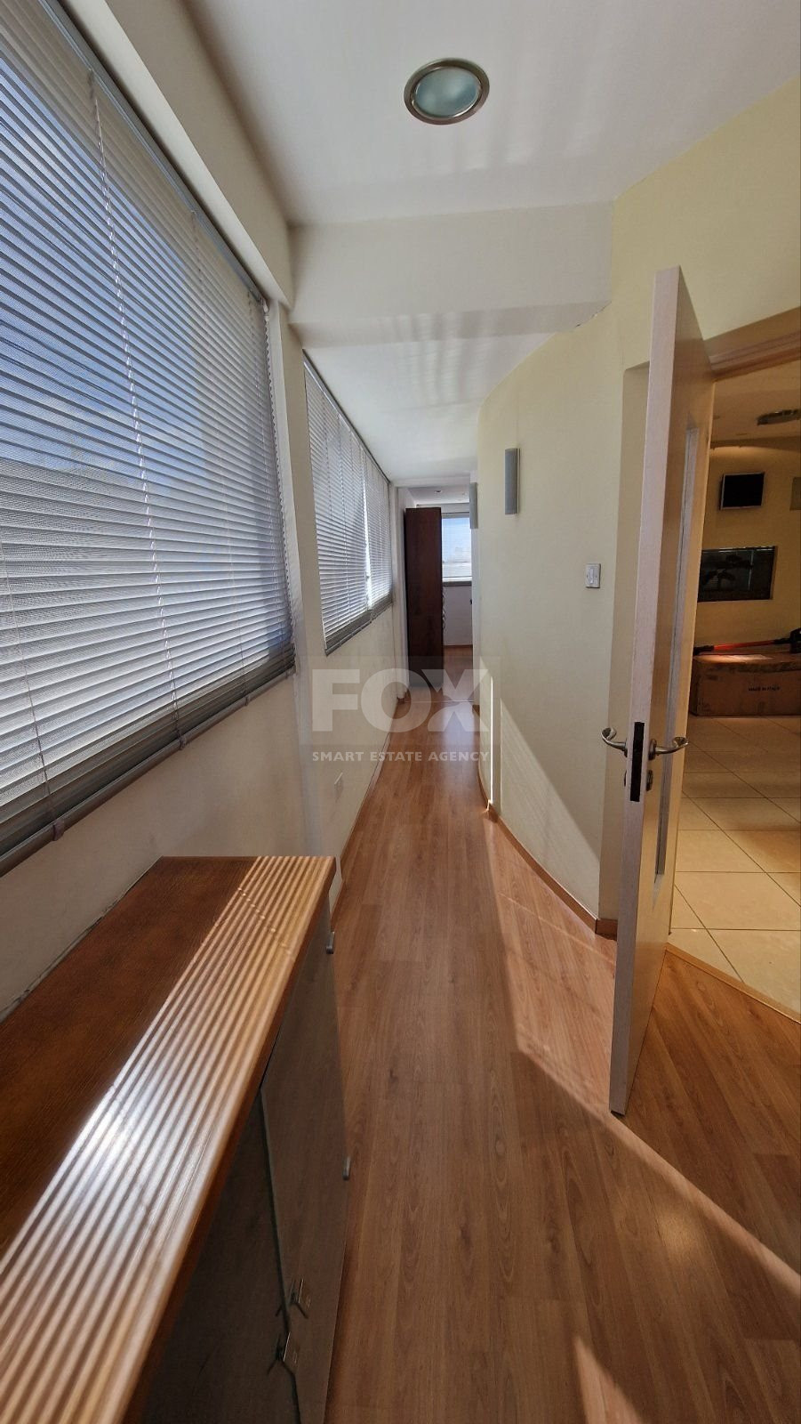 Office for rent in Agia Zoni, Limassol