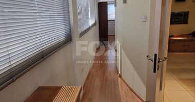 Office for rent in Agia Zoni, Limassol