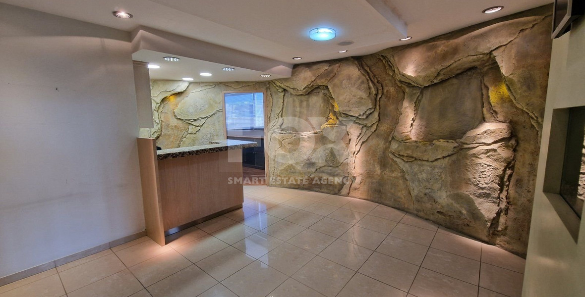 Office for rent in Agia Zoni, Limassol
