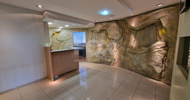 Office for rent in Agia Zoni, Limassol