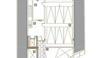 Five bedroom premium-class villa in the most prestigious location in  Germasogeia, Limassol