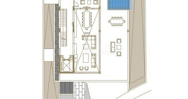 Five bedroom premium-class villa in the most prestigious location in  Germasogeia, Limassol