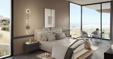 Five bedroom premium-class villa in the most prestigious location in  Limassol