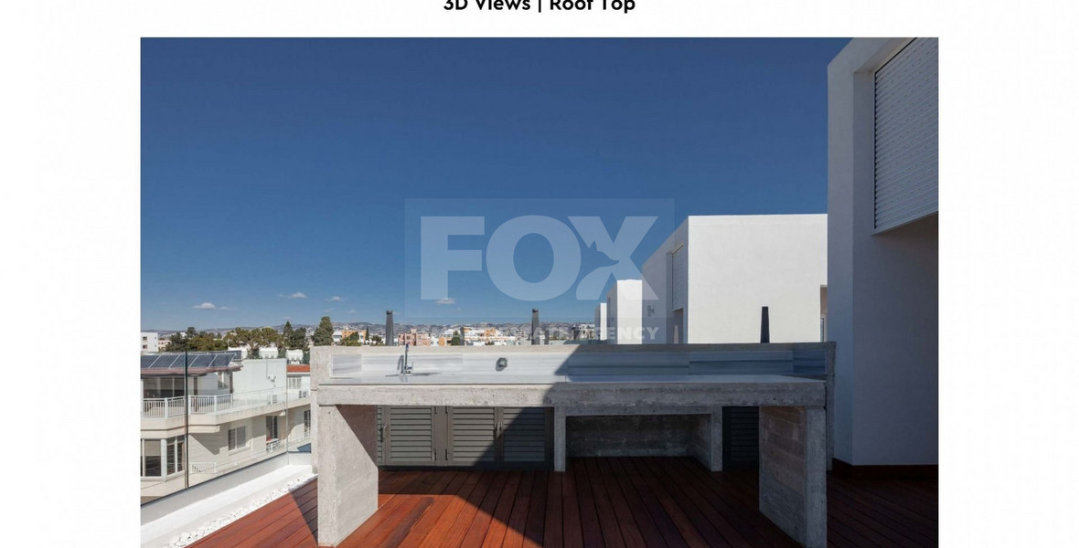 A captivated four bedroom villa in the heard of Paphos