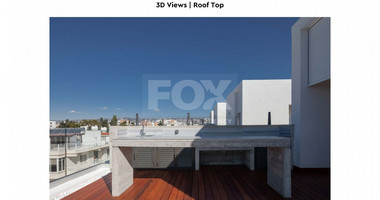A captivated four bedroom villa in the heard of Paphos