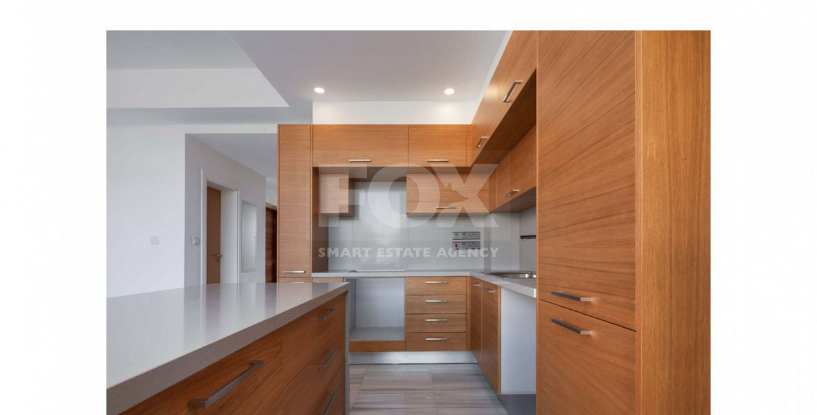 A captivated four bedroom villa in the heard of Paphos
