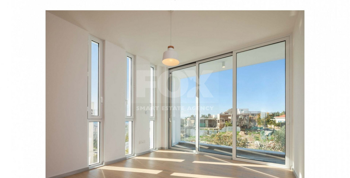 A captivated four bedroom villa in the heard of Paphos