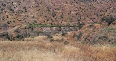 Agricultural land for Sale in Melini village, Larnaca