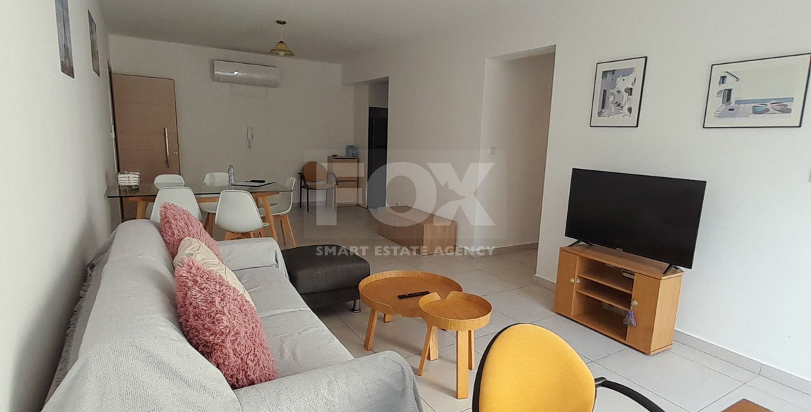 Modern Fully Furnished 2 Bedroom Apartment in Tala