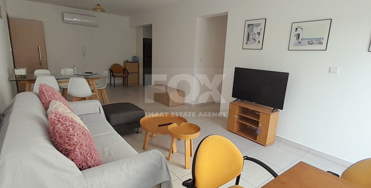 Modern Fully Furnished 2 Bedroom Apartment in Tala