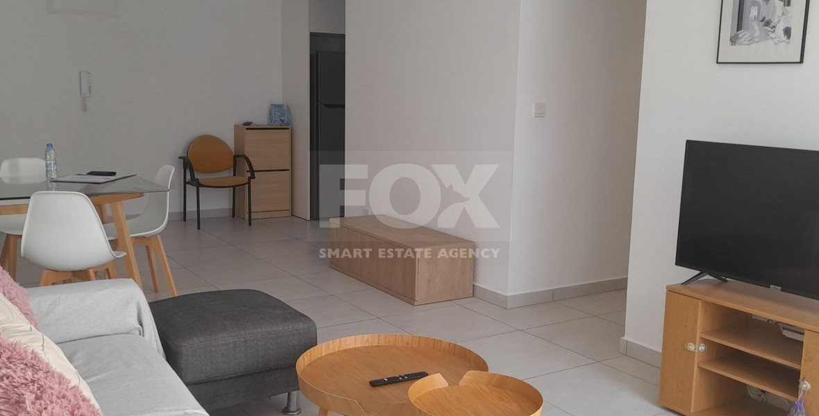 Modern Fully Furnished 2 Bedroom Apartment in Tala