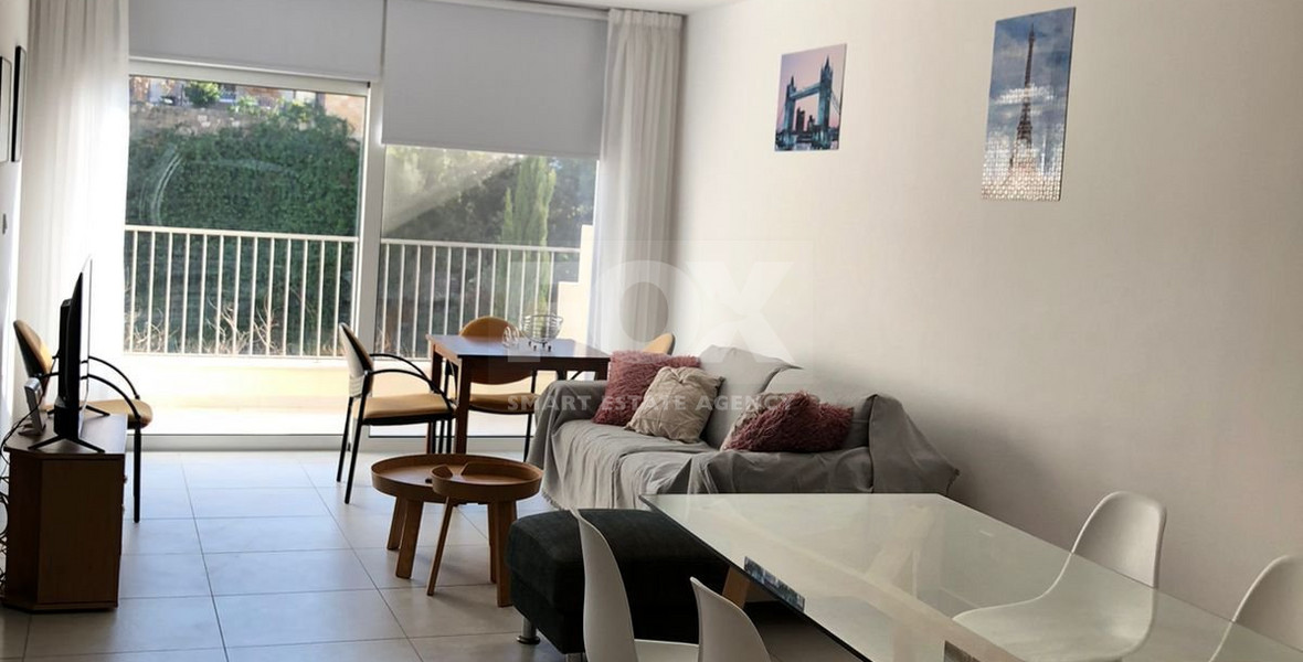 Modern Fully Furnished 2 Bedroom Apartment in Tala