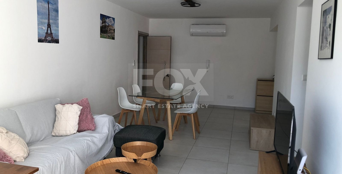 Modern Fully Furnished 2 Bedroom Apartment in Tala