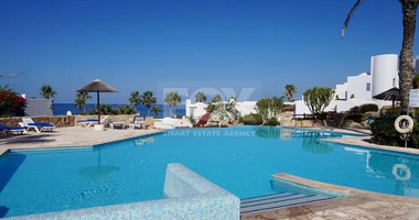 Beautiful three bedroom coastal villa