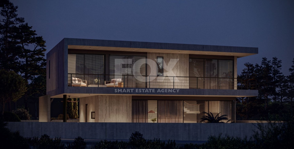 Magnificent three bedroom,  beachfront villa,  in Tomb of the Kings area in Paphos