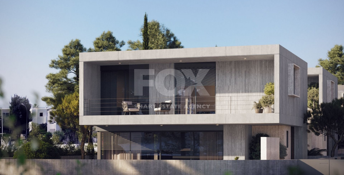 Magnificent three bedroom,  beachfront villa,  in Tomb of the Kings area in Paphos