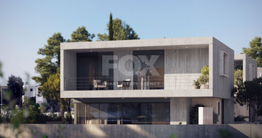 Magnificent three bedroom,  beachfront villa,  in Tomb of the Kings area in Paphos