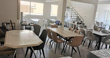 Mixed Use building for sale in Omonoia, Limassol