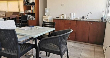 Mixed Use building for sale in Omonoia, Limassol