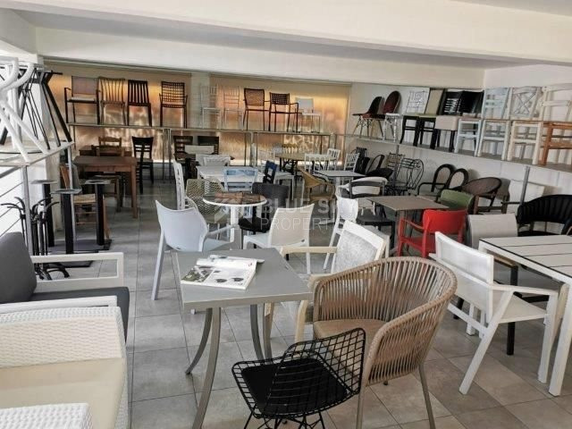 Mixed Use building for sale in Omonoia, Limassol