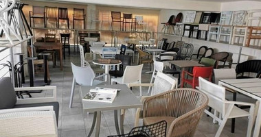 Mixed Use building for sale in Omonoia, Limassol