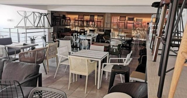 Mixed Use building for sale in Omonoia, Limassol