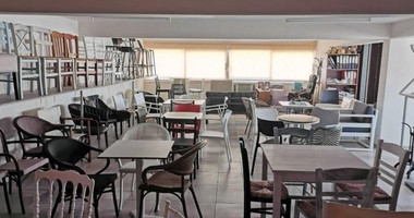 Mixed Use building for sale in Omonoia, Limassol