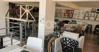 Mixed Use building for sale in Omonoia, Limassol