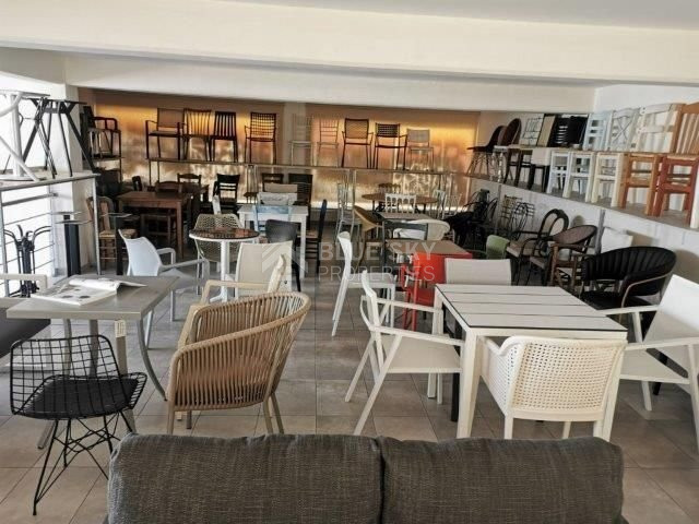 Mixed Use building for sale in Omonoia, Limassol