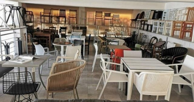 Mixed Use building for sale in Omonoia, Limassol