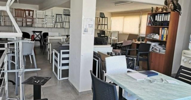 Mixed Use building for sale in Omonoia, Limassol