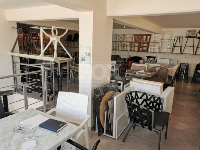 Mixed Use building for sale in Omonoia, Limassol