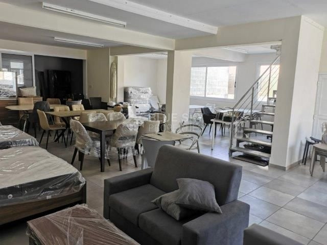 Mixed Use building for sale in Omonoia, Limassol