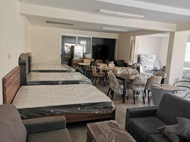 Mixed Use building for sale in Omonoia, Limassol