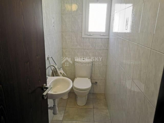 Mixed Use building for sale in Omonoia, Limassol