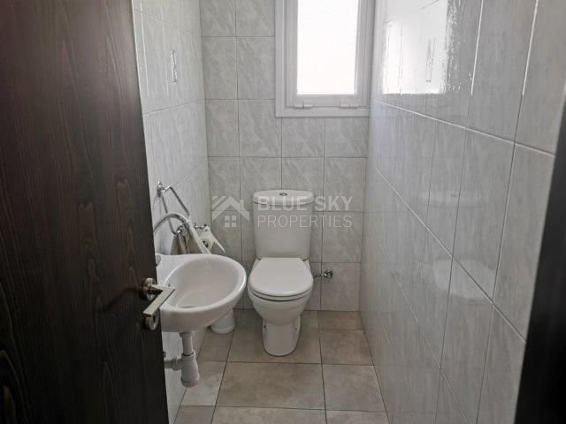 Mixed Use building for sale in Omonoia, Limassol