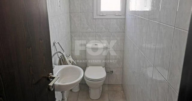 Mixed Use building for sale in Omonoia, Limassol