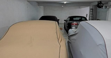 Mixed Use building for sale in Omonoia, Limassol