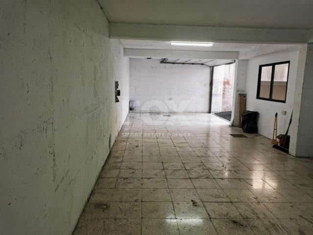 Mixed Use building for sale in Omonoia, Limassol