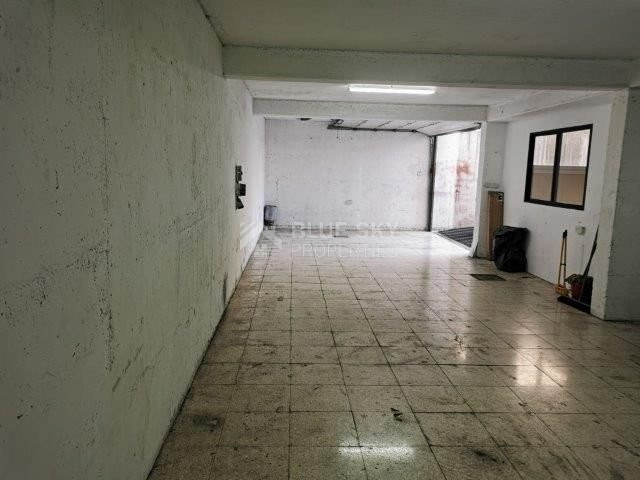 Mixed Use building for sale in Omonoia, Limassol
