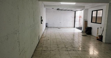 Mixed Use building for sale in Omonoia, Limassol