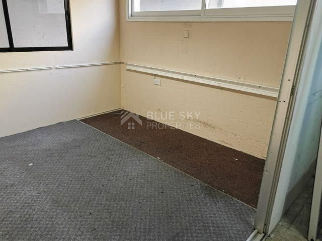 Mixed Use building for sale in Omonoia, Limassol