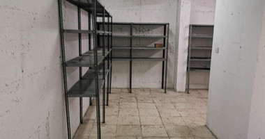 Mixed Use building for sale in Omonoia, Limassol