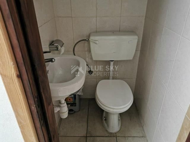 Mixed Use building for sale in Omonoia, Limassol